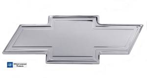 All Sales - All Sales 96291C Grille Emblem - Image 1