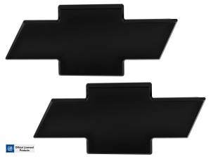 All Sales - All Sales 96112K Grille And Tailgate Emblem Set - Image 1