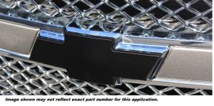 All Sales - All Sales 96112K Grille And Tailgate Emblem Set - Image 2