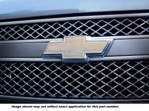 All Sales - All Sales 96101P Grille And Tailgate Emblem Set - Image 2