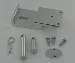 All Sales - All Sales 15000 Hang-A-Hitch Ball Mount Storage - Image 1
