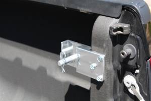 All Sales - All Sales 15000 Hang-A-Hitch Ball Mount Storage - Image 3