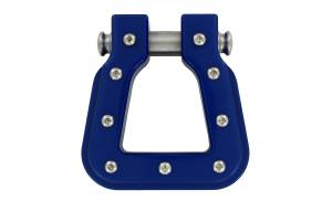 All Sales - All Sales 8802B Billet Hook D-Ring - Image 1