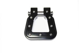 All Sales - All Sales 8802K Billet Hook D-Ring - Image 1