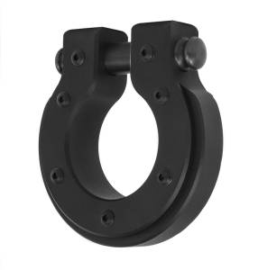 All Sales - All Sales 8804TK Demon Hook Round D-Ring - Image 1