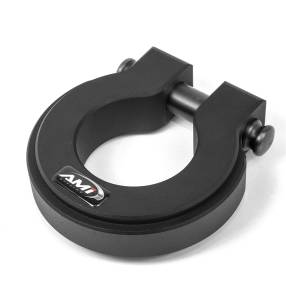 All Sales - All Sales 8804TK Demon Hook Round D-Ring - Image 2