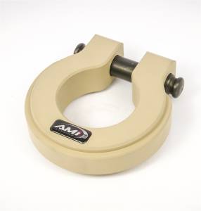 All Sales - All Sales 8804TN Demon Hook Round D-Ring - Image 2