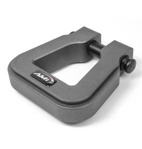 All Sales - All Sales 8802AM Demon Hook Square D-Ring - Image 2
