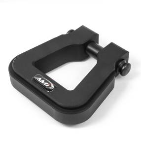 All Sales - All Sales 8802TK Demon Hook Square D-Ring - Image 2