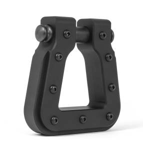 All Sales - All Sales 8802TK Demon Hook Square D-Ring - Image 1
