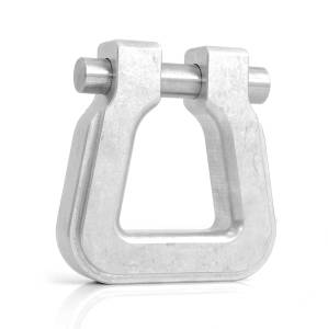 All Sales - All Sales 8812 Demon V2 Hook Square D-Ring - Image 2
