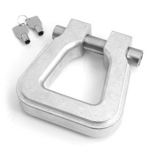 All Sales - All Sales 8812 Demon V2 Hook Square D-Ring - Image 4