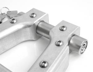 All Sales - All Sales 8812 Demon V2 Hook Square D-Ring - Image 5
