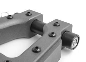 All Sales - All Sales 8812AM Demon V2 Hook Square D-Ring - Image 5