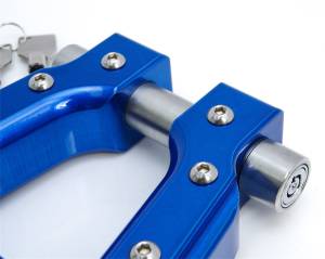 All Sales - All Sales 8812B Demon V2 Hook Square D-Ring - Image 5