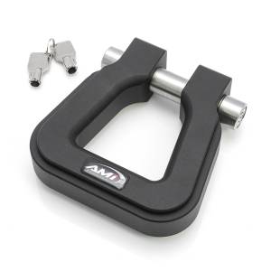 All Sales - All Sales 8812K Demon V2 Hook Square D-Ring - Image 4