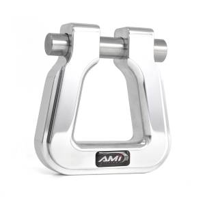 All Sales - All Sales 8812P Demon V2 Hook Square D-Ring - Image 2