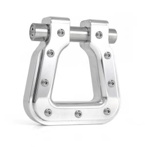 All Sales - All Sales 8812P Demon V2 Hook Square D-Ring - Image 1