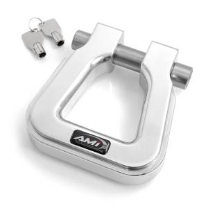 All Sales - All Sales 8812P Demon V2 Hook Square D-Ring - Image 3