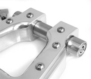 All Sales - All Sales 8812P Demon V2 Hook Square D-Ring - Image 5