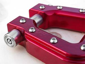 All Sales - All Sales 8812R Demon V2 Hook Square D-Ring - Image 5