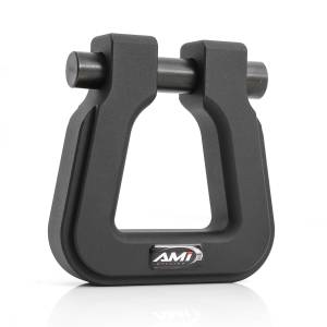 All Sales - All Sales 8812TK Demon V2 Hook Square D-Ring - Image 2