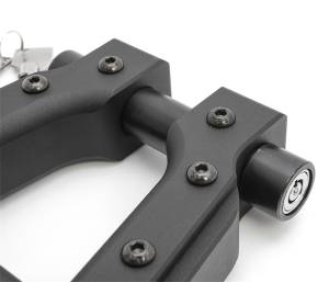 All Sales - All Sales 8812TK Demon V2 Hook Square D-Ring - Image 5