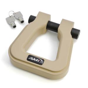 All Sales - All Sales 8812TN Demon V2 Hook Square D-Ring - Image 3
