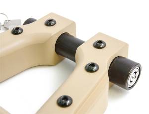 All Sales - All Sales 8812TN Demon V2 Hook Square D-Ring - Image 5