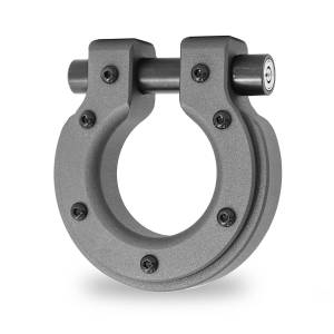 All Sales - All Sales 8814AM Demon V2 Hook Round D-Ring - Image 1
