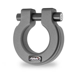 All Sales - All Sales 8814AM Demon V2 Hook Round D-Ring - Image 2