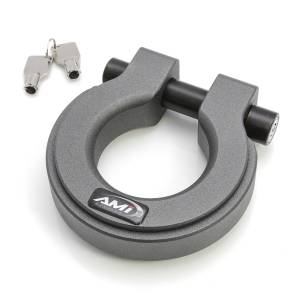 All Sales - All Sales 8814AM Demon V2 Hook Round D-Ring - Image 4