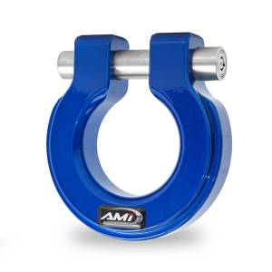 All Sales - All Sales 8814B Demon V2 Hook Round D-Ring - Image 2