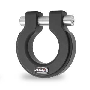 All Sales - All Sales 8814K Demon V2 Hook Round D-Ring - Image 2