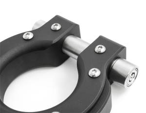 All Sales - All Sales 8814K Demon V2 Hook Round D-Ring - Image 4