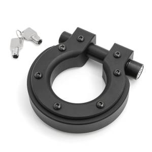 All Sales - All Sales 8814TK Demon V2 Hook Round D-Ring - Image 2