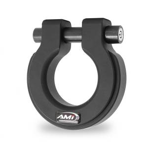 All Sales - All Sales 8814TK Demon V2 Hook Round D-Ring - Image 3