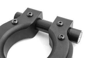 All Sales - All Sales 8814TK Demon V2 Hook Round D-Ring - Image 4