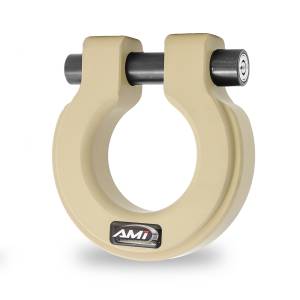 All Sales - All Sales 8814TN Demon V2 Hook Round D-Ring - Image 2
