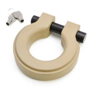 All Sales - All Sales 8814TN Demon V2 Hook Round D-Ring - Image 4