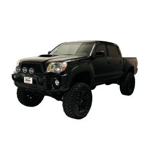 Westin - Westin 37-01605 Off Road Light Bar - Image 4