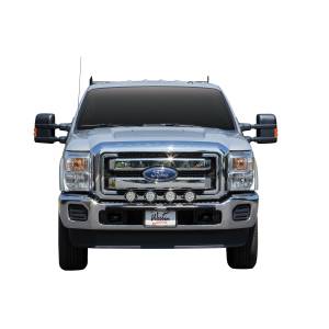 Westin - Westin 37-02375 Off Road Light Bar - Image 4