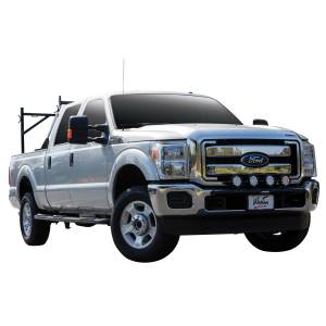 Westin - Westin 37-02375 Off Road Light Bar - Image 5
