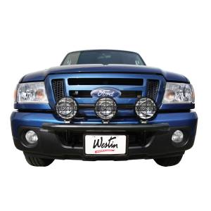 Westin - Westin 37-01255 Off Road Light Bar - Image 2