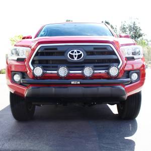 Westin - Westin 37-03885 Off Road Light Bar - Image 5