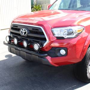 Westin - Westin 37-03885 Off Road Light Bar - Image 4