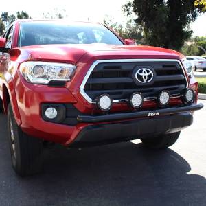 Westin - Westin 37-03885 Off Road Light Bar - Image 6