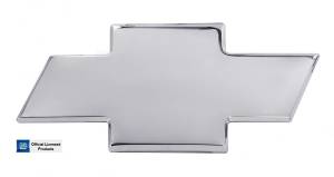 All Sales - All Sales 96197C Grille Emblem - Image 1