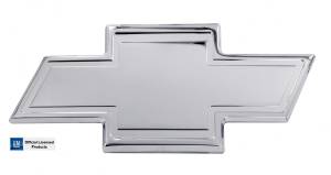 All Sales - All Sales 96198P Grille Emblem - Image 1