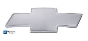 All Sales - All Sales 96173C Grille Emblem - Image 1